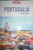Portugalia Okiem znawcy - Praca zbiorowa
