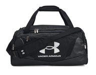 Torba UNDER ARMOUR turystyczna sport Un CZARNA 40L