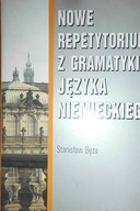 Nowe repetytorium z gramatyki języka niemieckiego