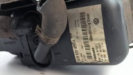 WEBASTO heating 3C0815005AA VOLKSWAGEN PASSAT B6