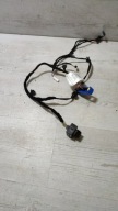 Alfa Romeo Stelvio 2.0T 21r. bundle przewodowlewa rear part