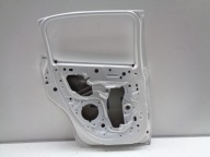 door left rear. CITROEN C3 III 16- NR 36987