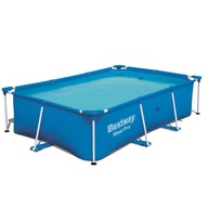 Bestway Záhradný bazén Steel Pro s oceľovým rámom,