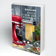 Książka kucharska KitchenAid CCCB_PL