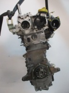 engine MOTOR JEEP COMPASS 2,0D 18R 55284064 unprotected
