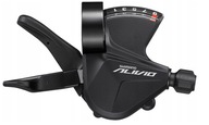 Manetka Przerzutki SHIMANO Alivio M3100 9-rz PRAWA