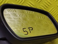 FORD FOCUS MK2 mirror right 5 PIN