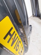 SKODA OCTAVIA III 13-17 boot door KOMBI