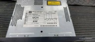 RADIO OPEL ASTRA H 13255555