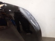 motorhaube RENAULT CLIO V 2019
