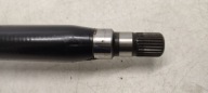 semi-axis right long Opel Insignia A 2,0 CDTI