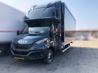 IVECO DAILY 70c18HA8 16 palet kurnik plandeka 2024 leasing