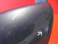 MAZDA 5 CR mirror electrics left 5 PIN SZARE 32S
