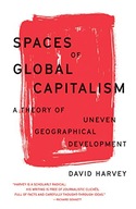 Spaces of Global Capitalism: A Theory of Uneven