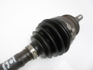 semi-axis left rear part rear INFINITI QX50 3.7 V6