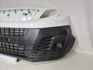 PEUGEOT EXPERT III 3 16- bumper front front for fog lights