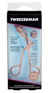 TWEEZERMAN Classic Lash Curler Náhrdelník Rose Gold