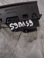 bouton vitres arrière Opel Insignia A 13301886