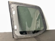 VW TOURAN III 5TA window bodywork right rear part 2019R