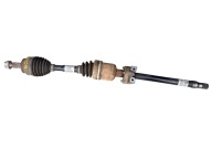 OPEL CORSA D 1.7 CDTI semi-axis long right 13149835 WC PO4