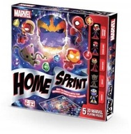 Home Sprint Marvel Avengers Gra Cartamundi