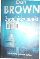 Zwodniczy punkt - D. Brown