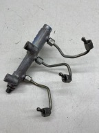 AUDI A4 A5 A7 A6 C7 3.0 TDI Rampe injection Carburant + Capteur