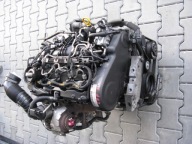 engine 2.0 TDI 140KM CFF SEAT ALHAMBRA