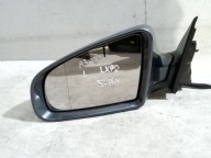 Audi A3 8P mirror left electrics LX7Z 5PIN