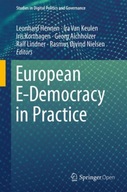 European E-Democracy in Practice Praca zbiorowa
