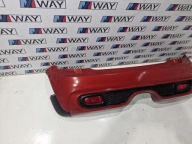 MINI COOPER F56 bumper rear part TYLNI B83/3