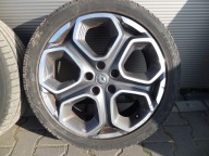 disk hliníkový Renault OE KADJAR 7.0" x 19" 5x114.3 ET 40