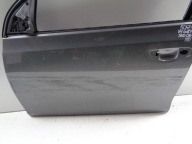 door left front VW GOLF VI 6 5K 5K0 08-12 5D NR 50471