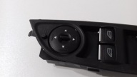 FORD FOCUS MK2 PANEL okna levý řidičů 2015R EU