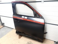 BMW XM G09 XM Label Red 23- door + window mouldings handle front right P95/9