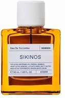 Korres EDT Sikinos Woda Toaletowa Dla Kobiet 50ml