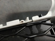 bumper front MITSUBISHI LANCER GT 15
