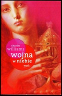 WOJNA W NIEBIE - Charles Williams