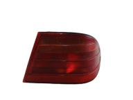 MERCEDES W210 light right rear part sedan
