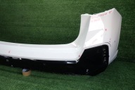 BMW X1 U11 m-packet 22- bumper rear rear part