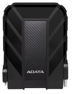 Dysk zewnętrzny HDD 2.5 ADATA HD710 Pro 4TB USB 3.2 4000GB IPX7 WODOODPORNY