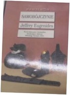 Samobójczynie - Jeffrey Eugenides