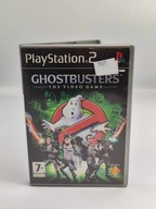 Ghostbusters: The Video Game Sony PlayStation 2 (PS2)