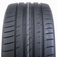 2× Firestone Firehawk Sport 245/40R18 97 Y ochranný rant, výstuž (XL)