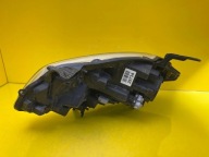 light right front Suzuki SX4 S-Cross Xenon Led 100-17735 13-16