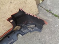 DACIA DUSTER 2 II 17- STOSSSTANGE HINTEN