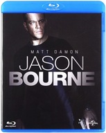 JASON BOURNE [BLU-RAY]