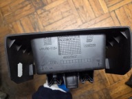 POJEMNIK passenger compartment OPEL MERIVA B 13260359