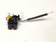 lock bonnet SKODA OCTAVIA IV KOMBI LIFT