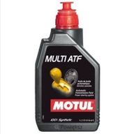 Olej przekładniowy MOTUL Multi ATF, 1 litr